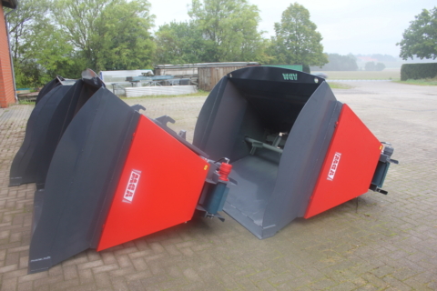 Over ons - VDW Constructie