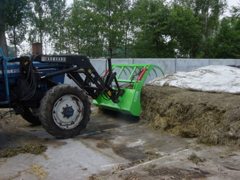 Over ons - VDW Constructie