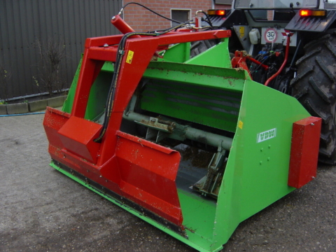 Over ons - VDW Constructie