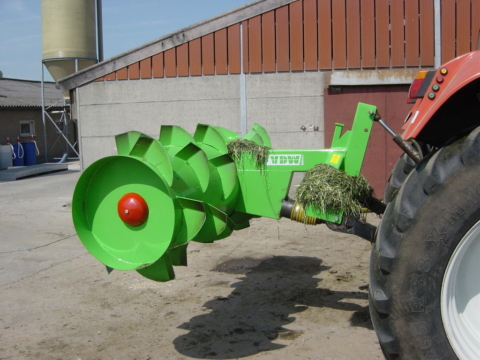 Over ons - VDW Constructie
