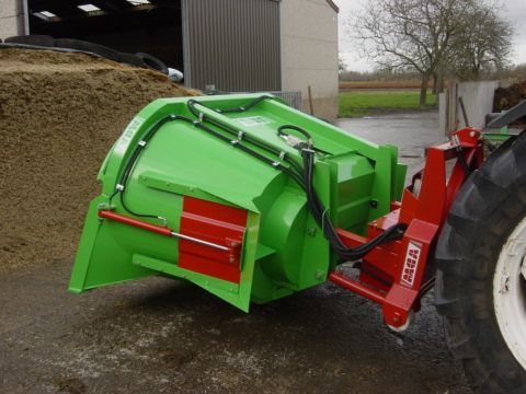 Over ons - VDW Constructie