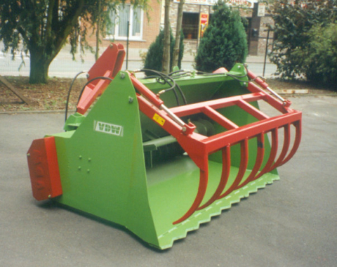 Over ons - VDW Constructie