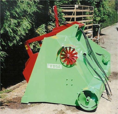 Over ons - VDW Constructie