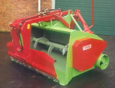 Over ons - VDW Constructie