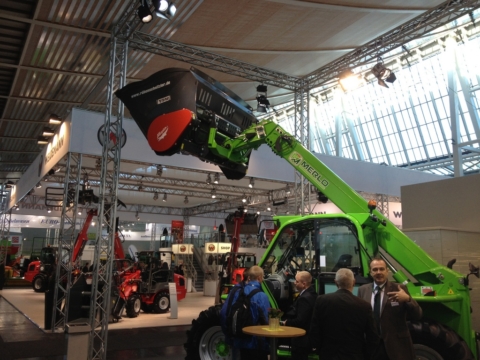 Over ons - VDW Constructie