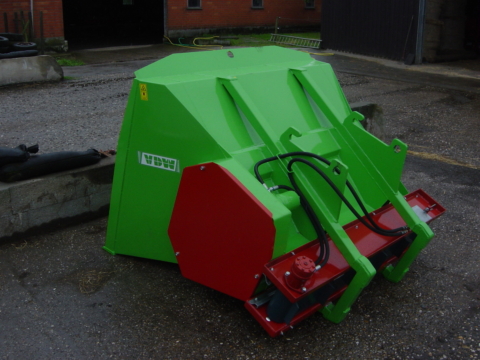 Over ons - VDW Constructie